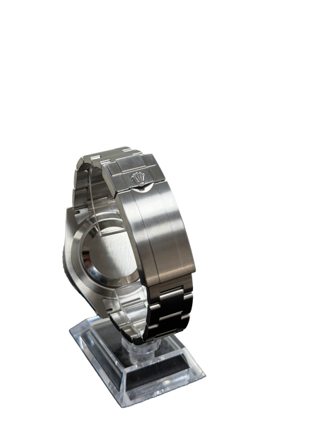 Rolex Submariner 124060